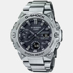 Casio 50 mm Round Quartz watch