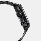 Casio Stainless Steel Round watch