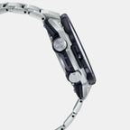 Casio Stainless Steel Red watch