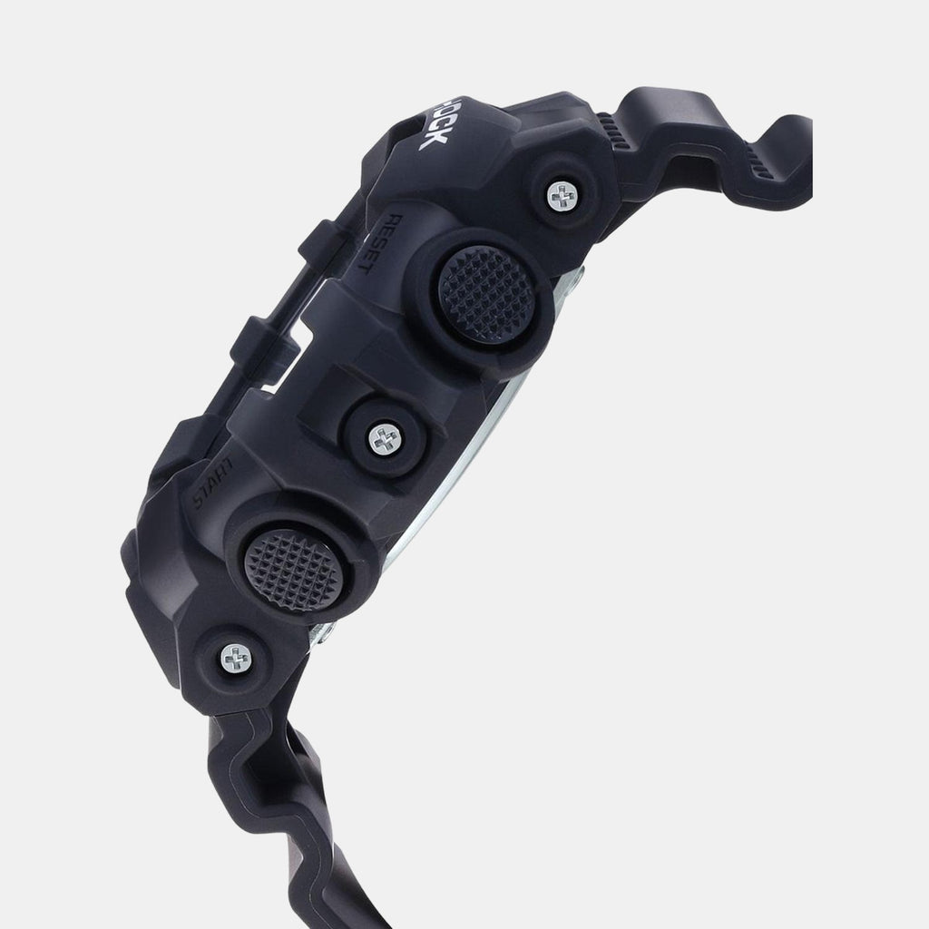 Casio 43 mm Round Quartz watch