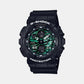 G-Shock Male Analog-Digital Resin Watch G1129