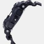 Casio 52 mm Round Quartz watch