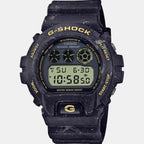 Casio 43 mm Oval Quartz watch