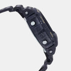 Casio Resin Oval watch