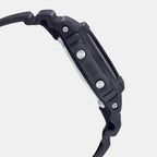 Casio Resin Rectangular watch