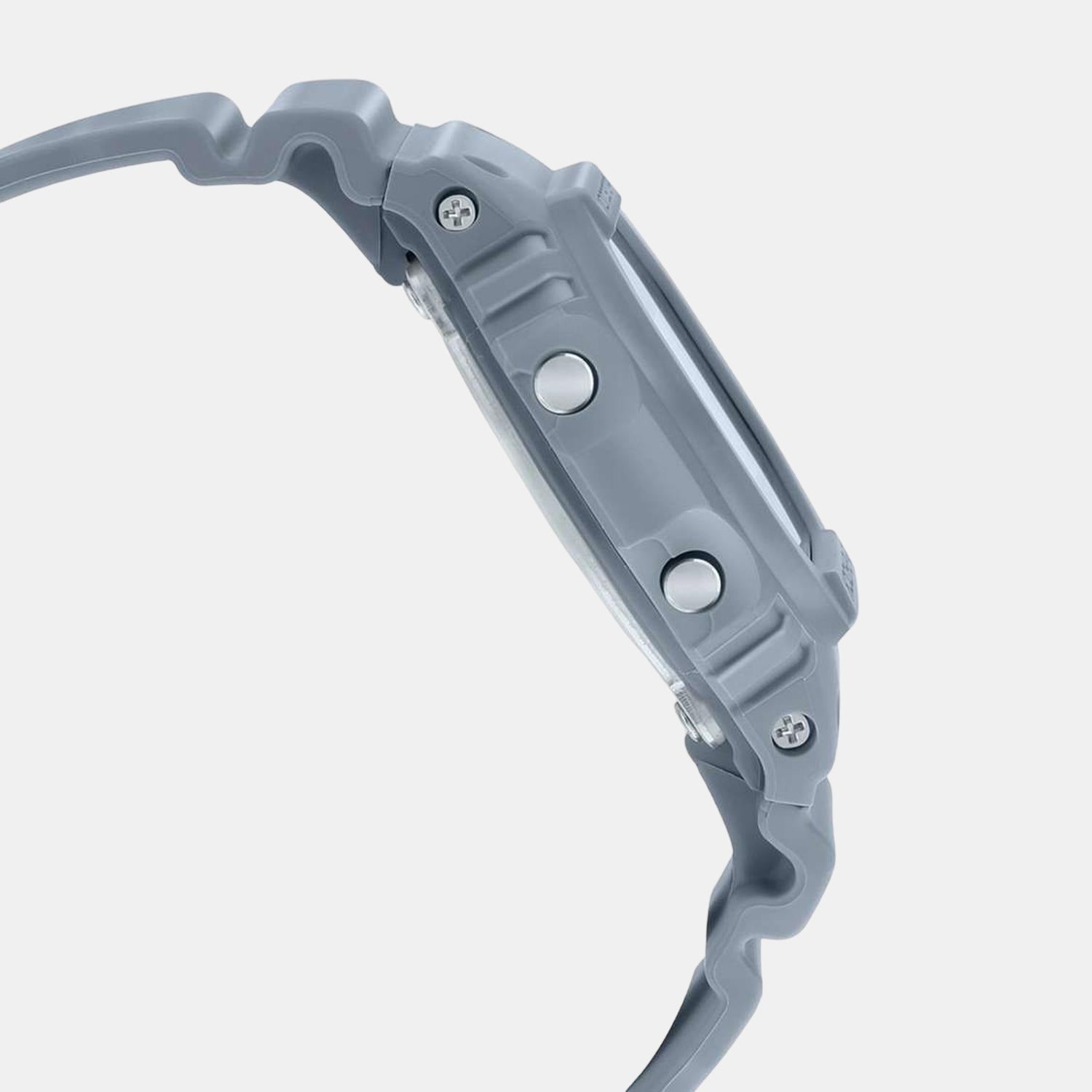 Casio 39 mm Round Quartz watch