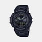 G-Shock Male Analog-Digital Resin Watch G1135