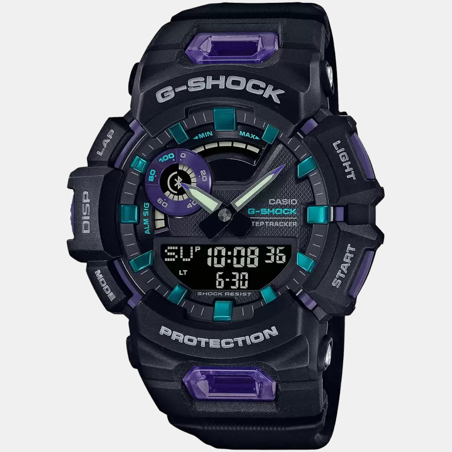 G shock analog sale different than digital