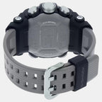 Casio Resin Round watch