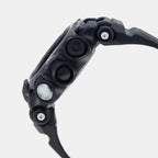 Casio 49 mm Round Quartz watch