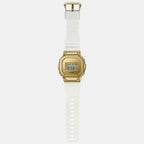 Casio Round Quartz Analog-Digital Men watch