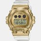 Casio 46 mm Round Quartz watch