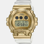 Casio 46 mm Round Quartz watch