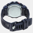 Casio Resin Black watch