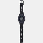 Casio Oval Quartz Digital Men watch