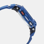 Casio Resin Oval watch