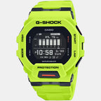 Casio 50 mm Round Quartz watch