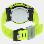 Casio Resin Black watch