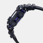 Casio 50 mm Round Quartz watch