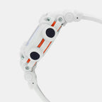 Casio 43 mm Round Quartz watch