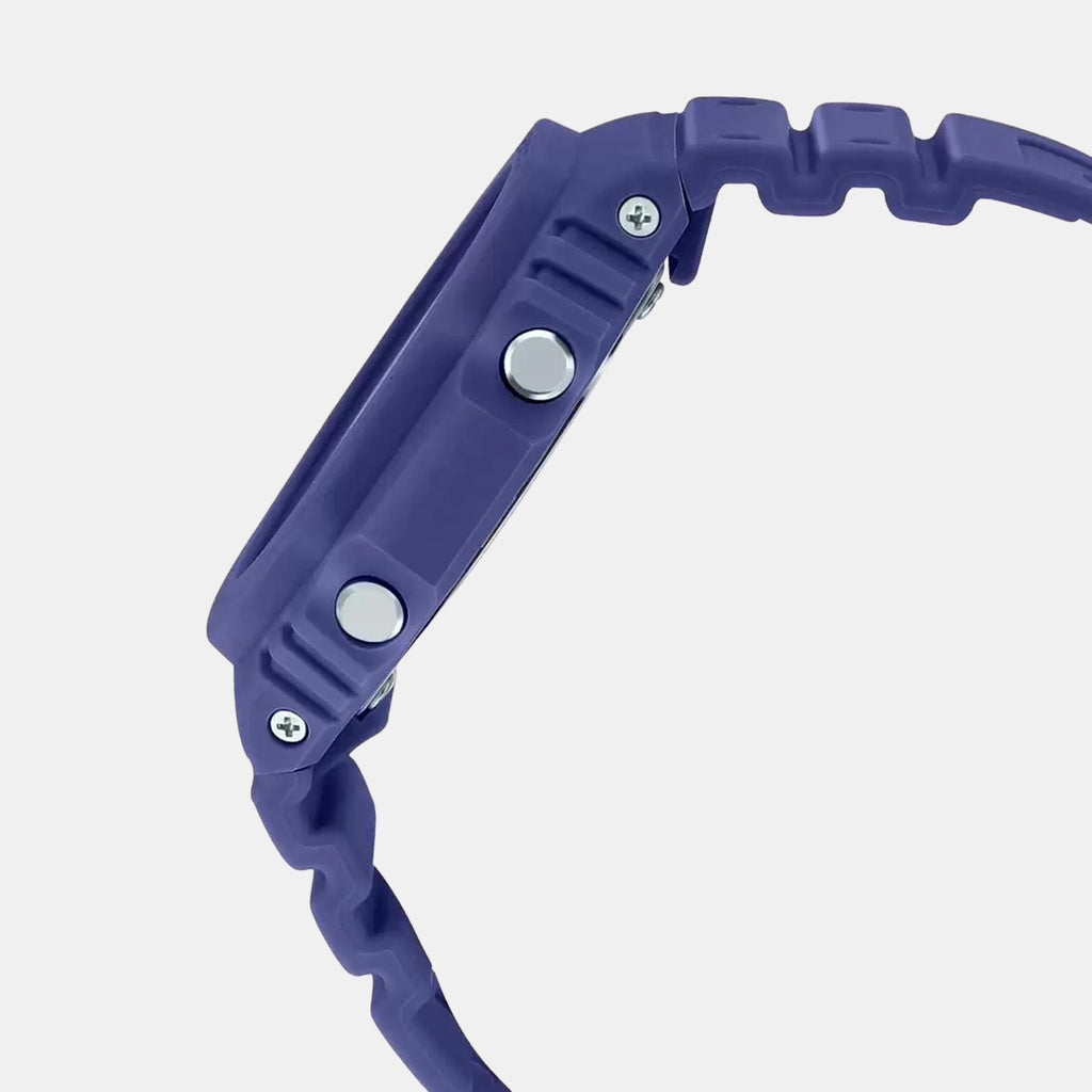 Casio 46 mm Round Quartz watch