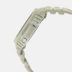 Casio 46 mm Round Quartz watch