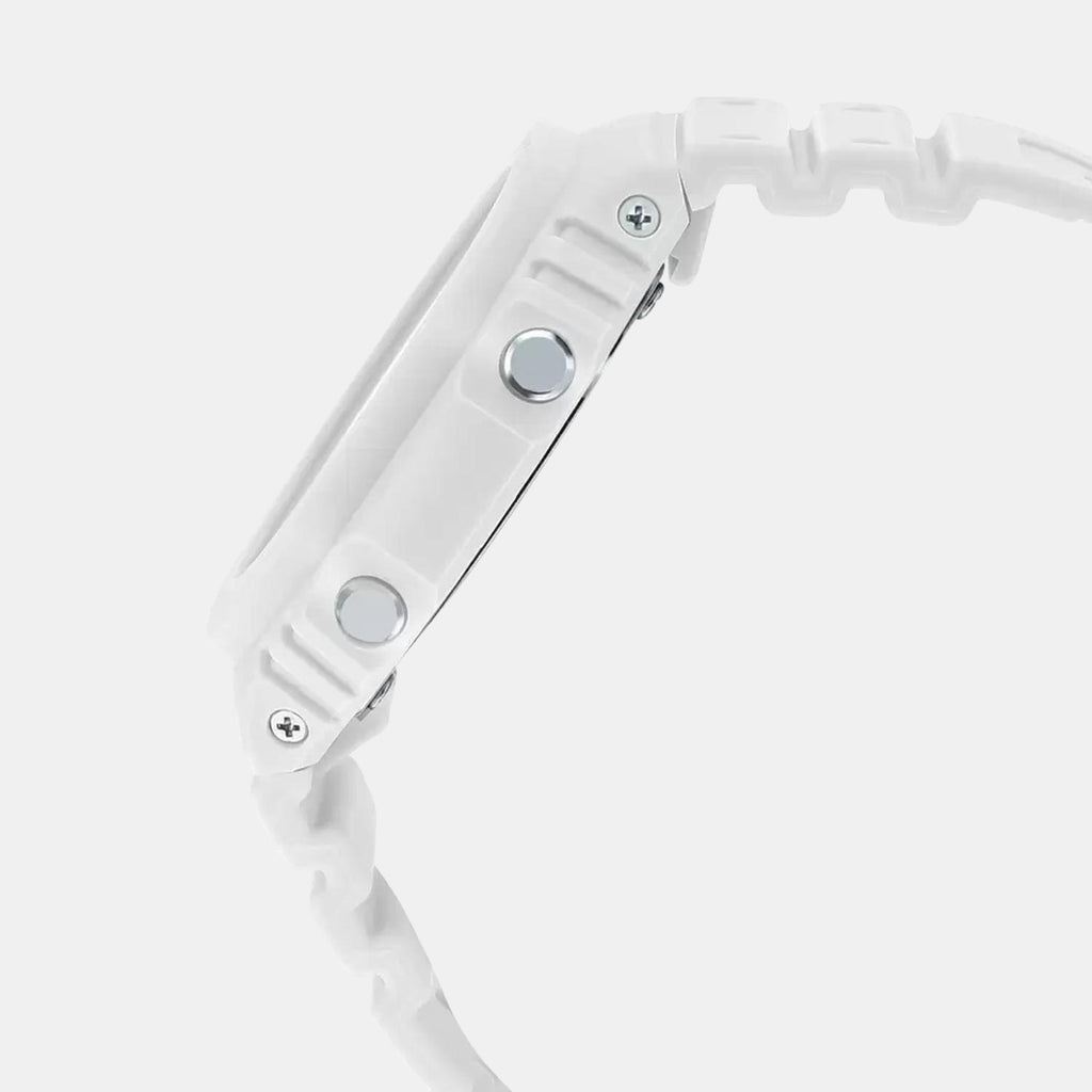 Casio 45 mm Round Quartz watch