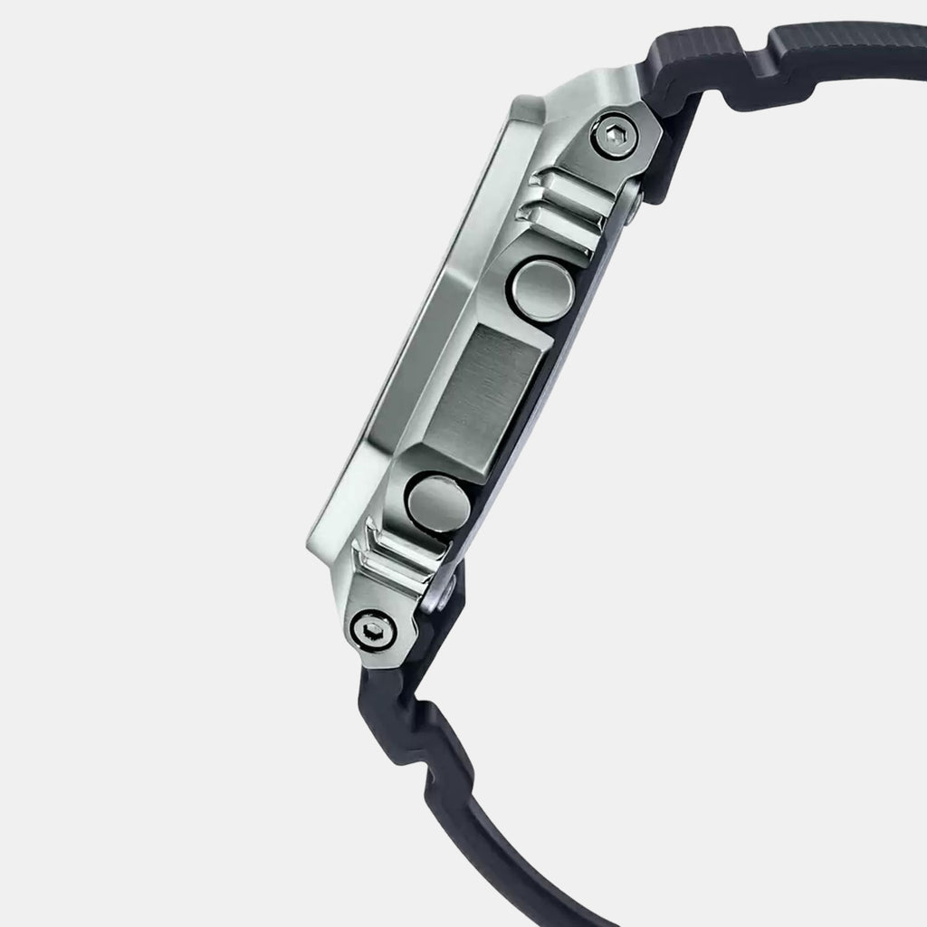 Casio 45 mm Round Quartz watch