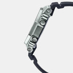 Casio 45 mm Round Quartz watch