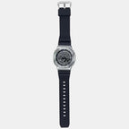 Casio Resin Grey watch