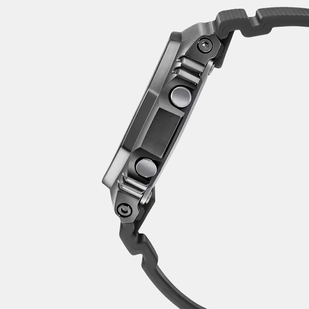 Casio 45 mm Round Quartz watch