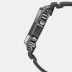 Casio 45 mm Round Quartz watch