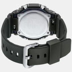 Casio Resin Round watch