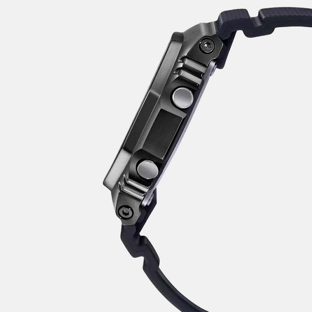 Casio 45 mm Round Quartz watch