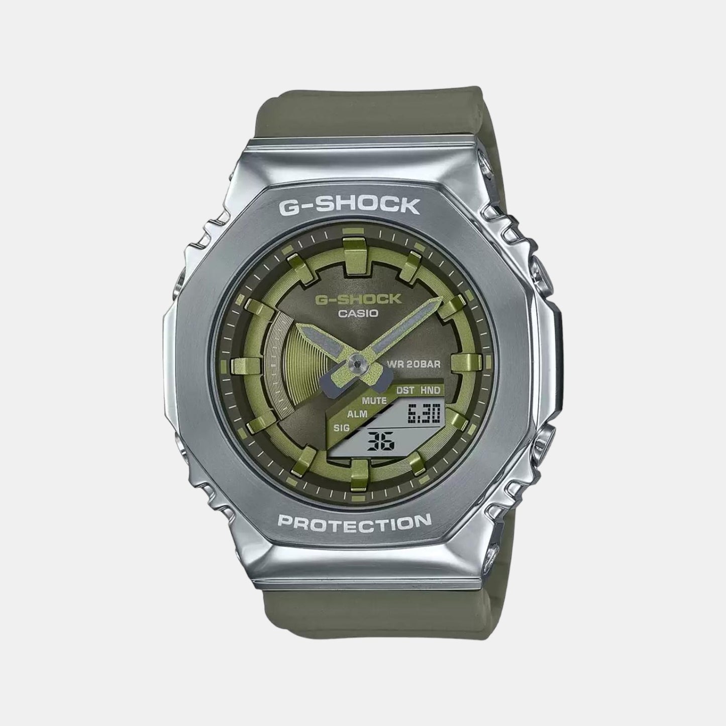 casio-resin-green-analog-digital-womens-watch-watch-g1163