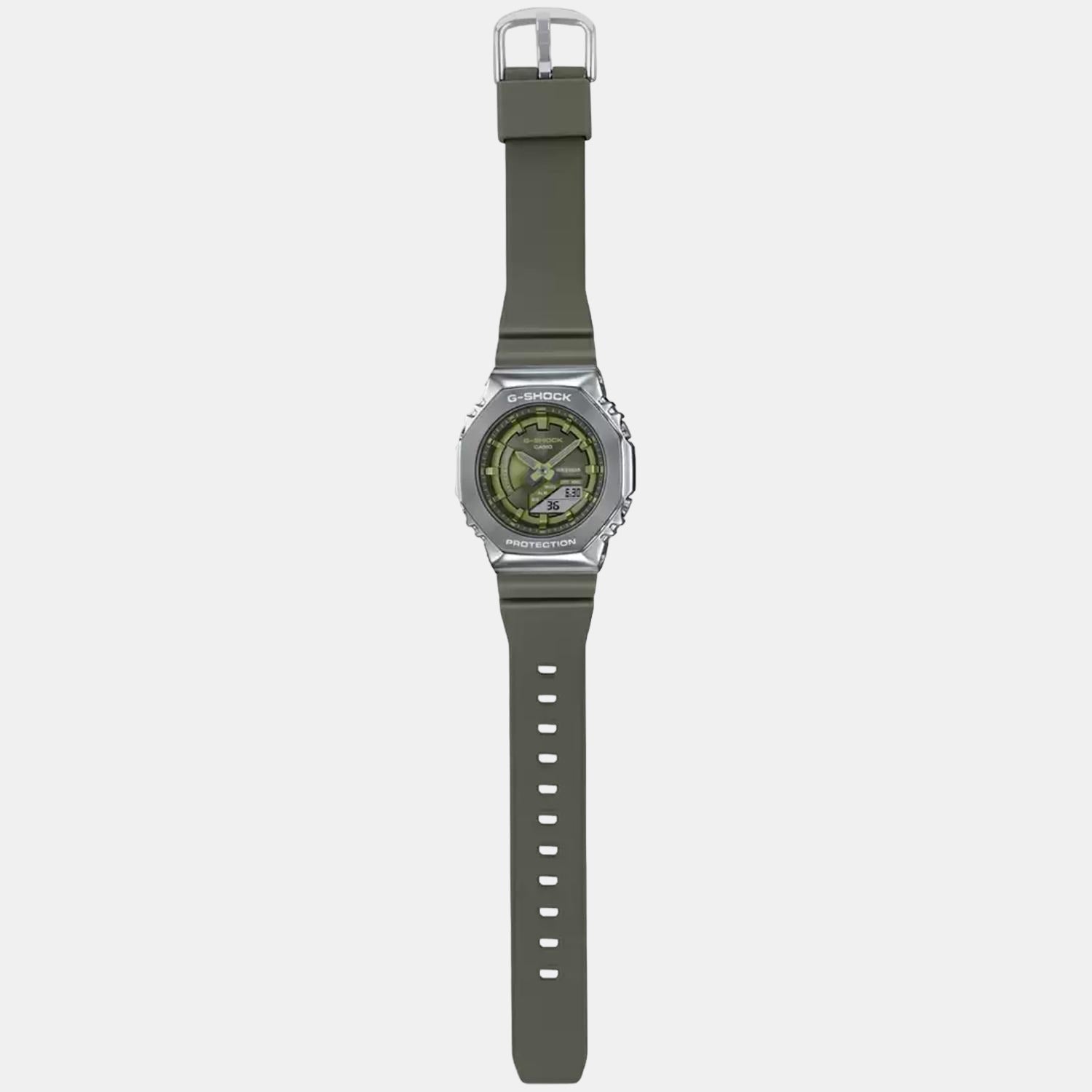 casio-resin-green-analog-digital-womens-watch-watch-g1163
