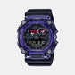 G-Shock Male Analog-Digital Resin Watch G1168