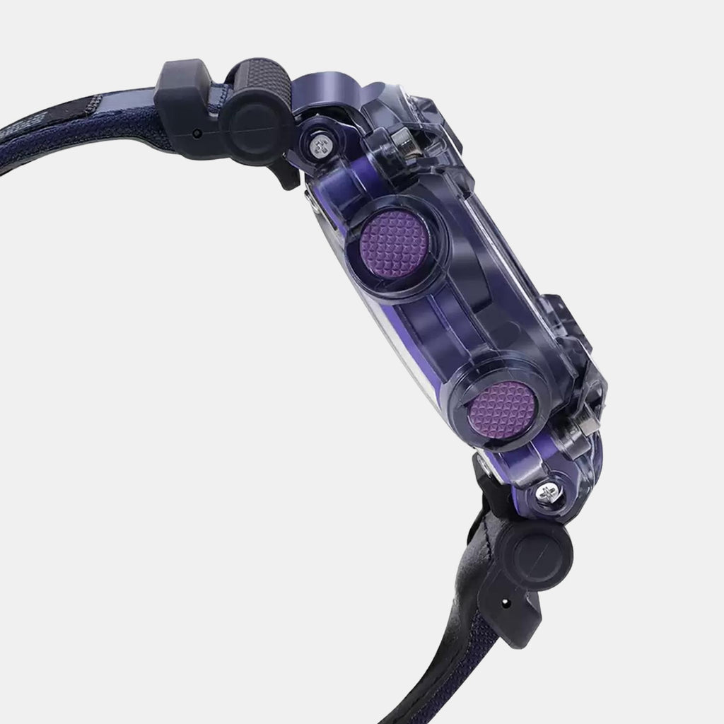 Casio Men Square Black watch