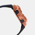 Casio Resin Round watch