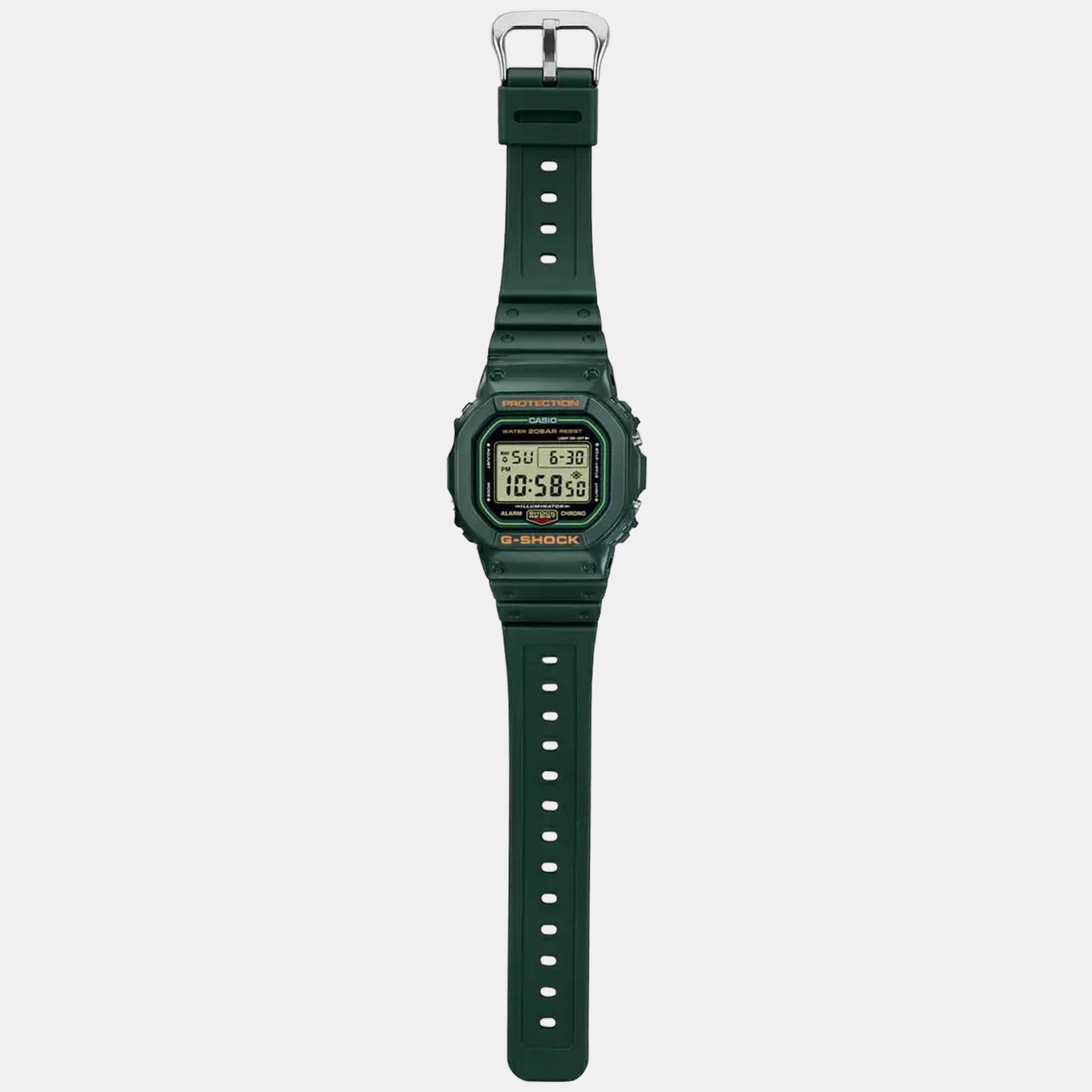 casio-resin-green-digital-mens-watch-g1173