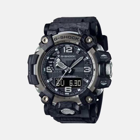 G-Shock Male Analog-Digital Resin Watch G1175