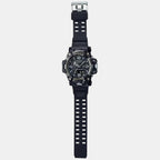 Casio Resin Grey watch