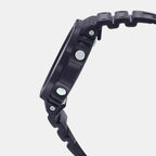 Casio 41 mm Round Quartz watch