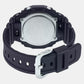 Casio Resin Round watch