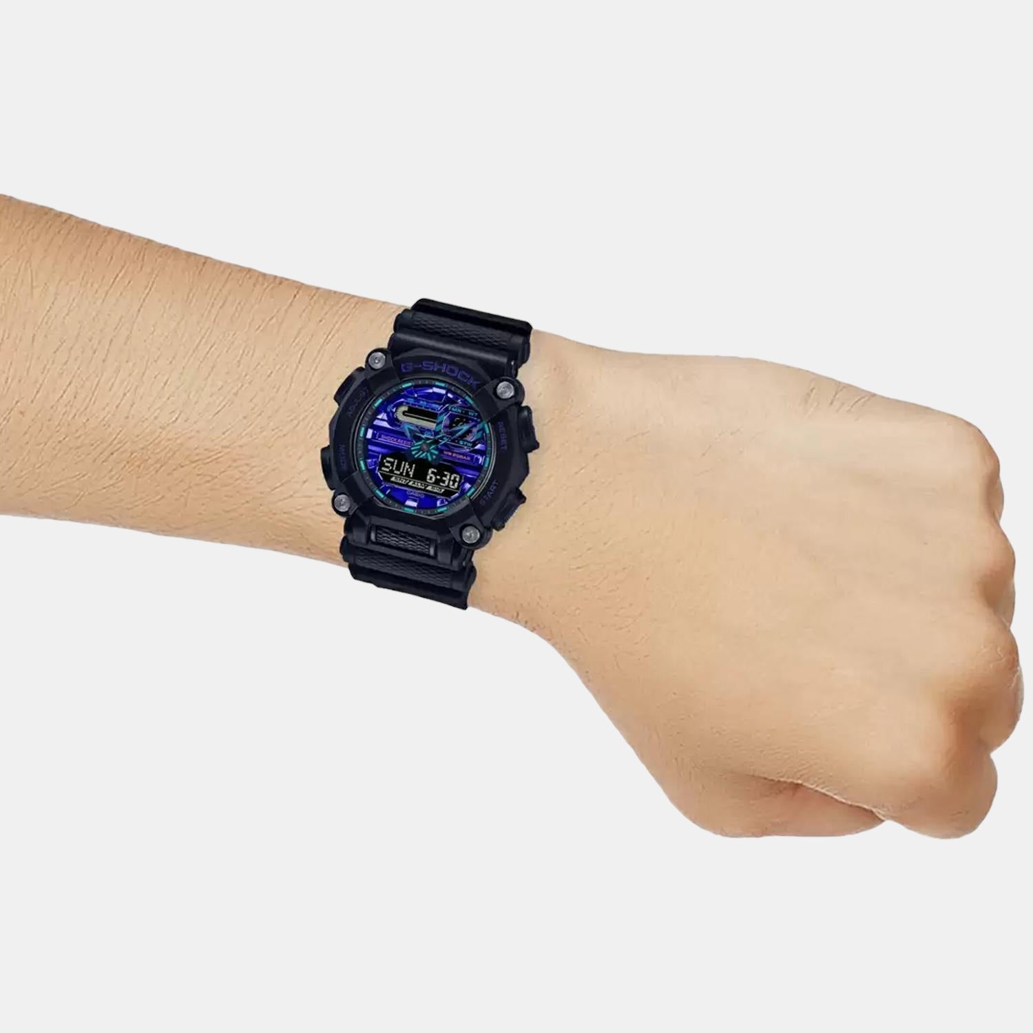 casio-resin-blue-alog-digital-mens-watch-g1183