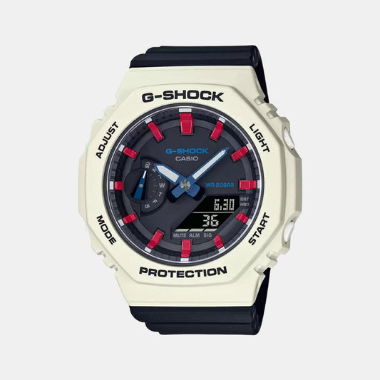 G-Shock Female Analog-Digital Resin Watch G1188