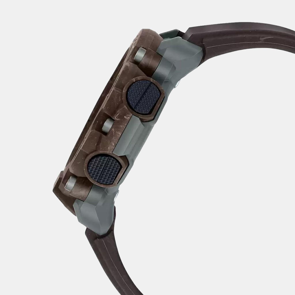 Casio 49 mm Round Quartz watch