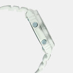 Casio Stainless Steel Round watch