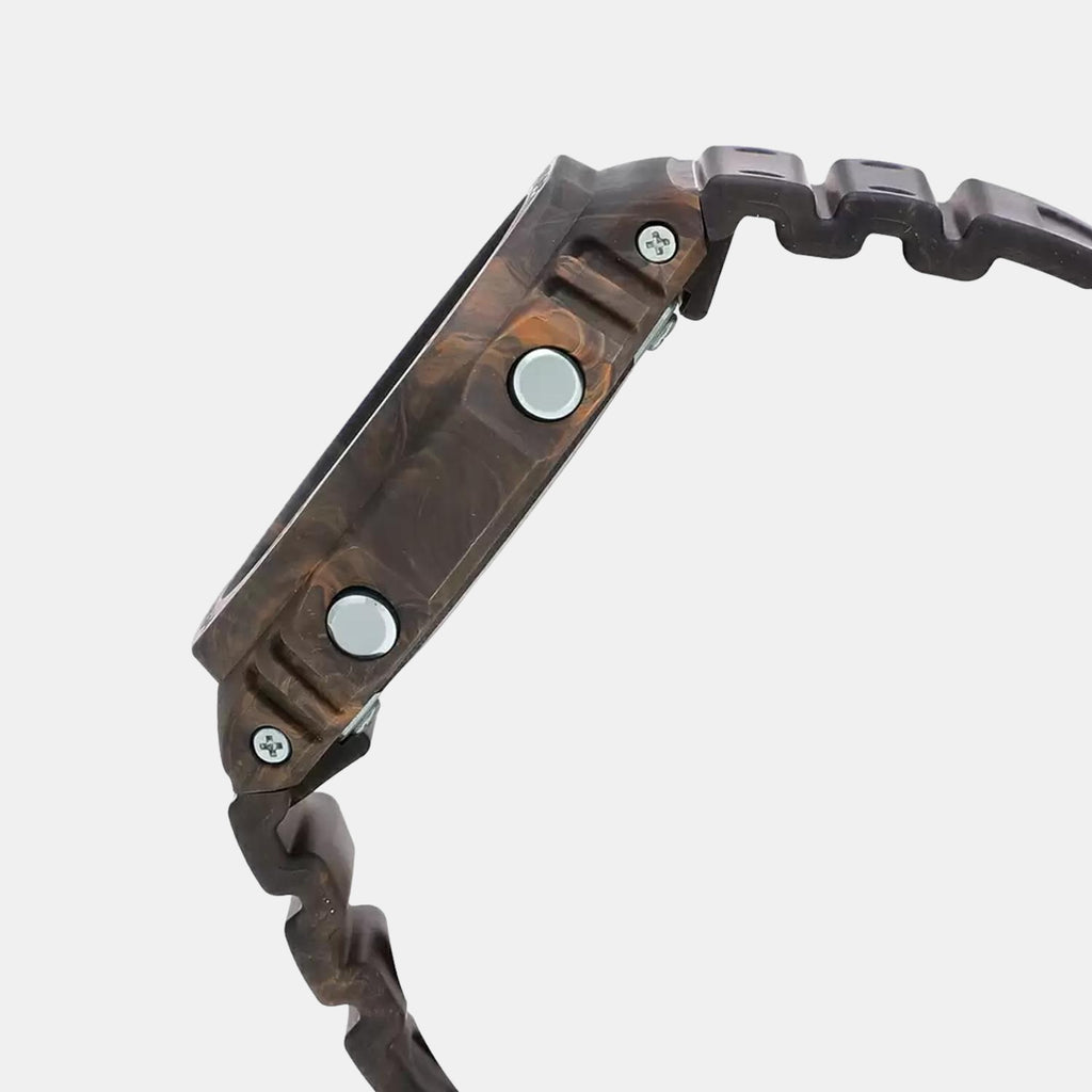 Casio 46 mm Round Quartz watch