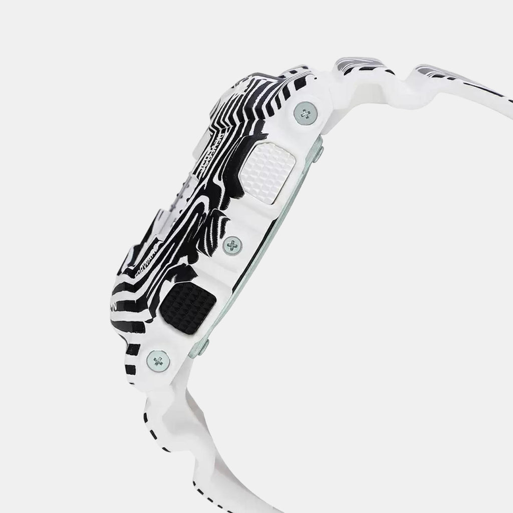 Casio 52 mm Round Quartz watch